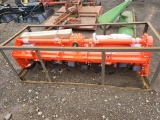 AGT 72in. 3pt. Rototiller