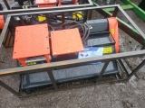 AGT Excavator Flail Mower Att.