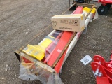 New 2 Post Car Lift