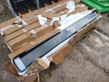 72in. Fork Extensions