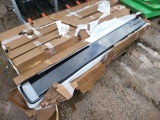 72in. Fork Extensions