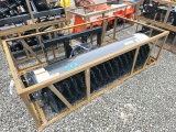 AGT QT HD Angle Sweeper