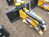 AGT 680 QT Breaker Att.