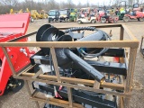 QT Post Hole Digger w/2 Augers