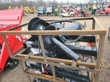 QT Post Hole Digger w/2 Augers