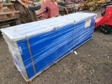 40x40x12 Storage Building