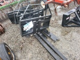 QT Pallet Forks/New