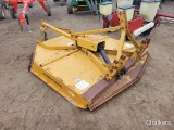 Woods Cadet 72in. 3pt.Brush Hog