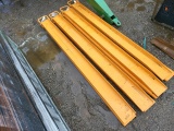 Fork Pallet Extensions