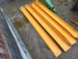 Fork Pallet Extensions