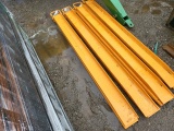 Fork Pallet Extensions