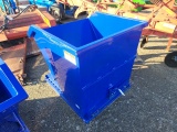 Self Dumping Hopper