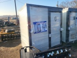 Mobile Toilet