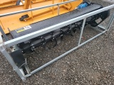 QT 72in. Rototiller Att.