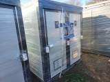 Mobile Toilet
