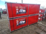 40x80x20 Storage Building