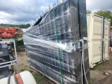20ft. Bi Parting Gate
