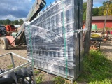 14ft. Bi Parting Gate