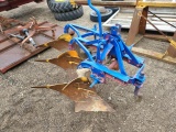 3pt. 3btm. Plow