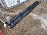 10ft. Fork Extensions