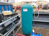 Retention Tank 120 Gal.