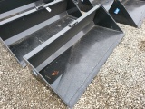 78in. QT Bucket/New
