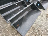 78in. QT Bucket/New