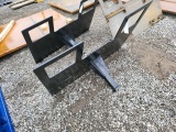 QT Trailer Mover