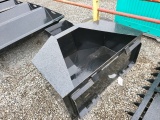QT 3/4CY. Concrete Bucket
