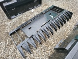 QT 70in. Root Rake