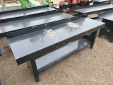 28x90 Workbench