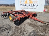 Massey Ferguson 520 13ft. Wheel Disc