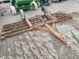 12ft. Harragator