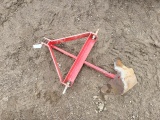 3pt. Potato Plow