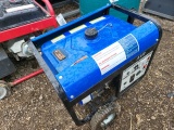 AC Delco Generator