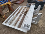 Truck Headache Rack
