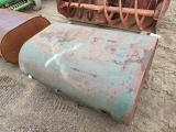 fuel oil Tank