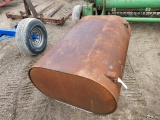 fuel oil Tank