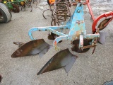 Ferguson 2btm. 3pt. Plow