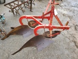 Ferguson 2btm. 3pt. Plow