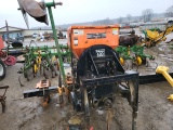 Stanhay Solaire 620 3pt. Air Planter