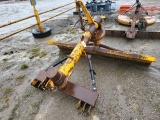 3pt. 8ft. HD Back Blade