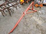 3pt. Boom Pole