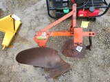 3pt. 1btm. Plow