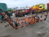 Allis Chalmers 18ft. 3pt. Field Cultivator
