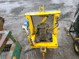 3pt. Maido PTO Air Compressor