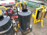 Hot Water Heater for Power Washer