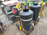 Hot Water Heater