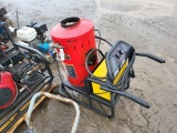 Hot Water Heater