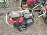 Pressure Washer